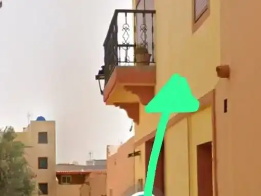Exterior view of Flat for sale in Agüimes  with Balcony