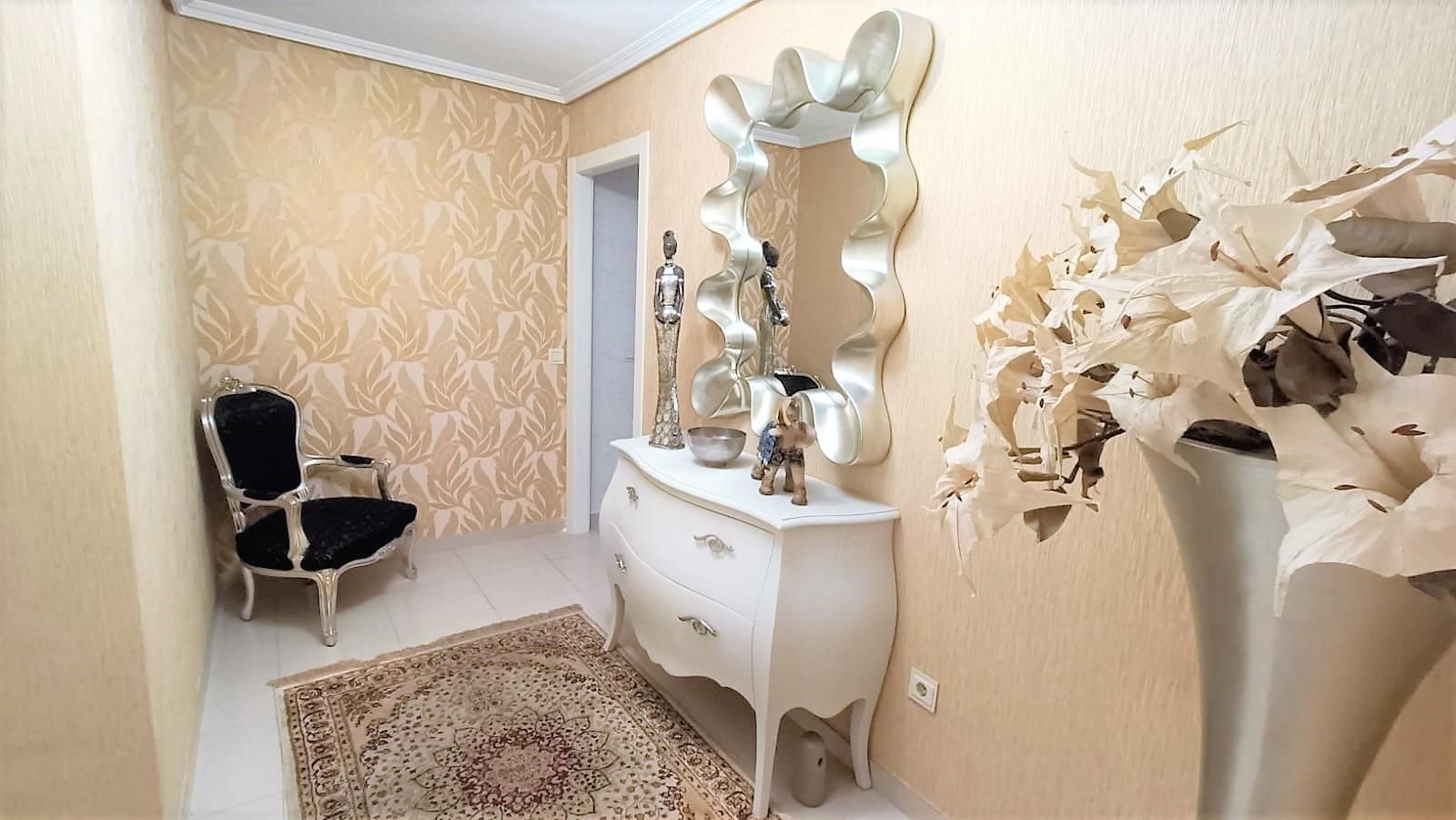 Pis en venda en Benidorm amb Aire condicionat, Terrassa i Balcó