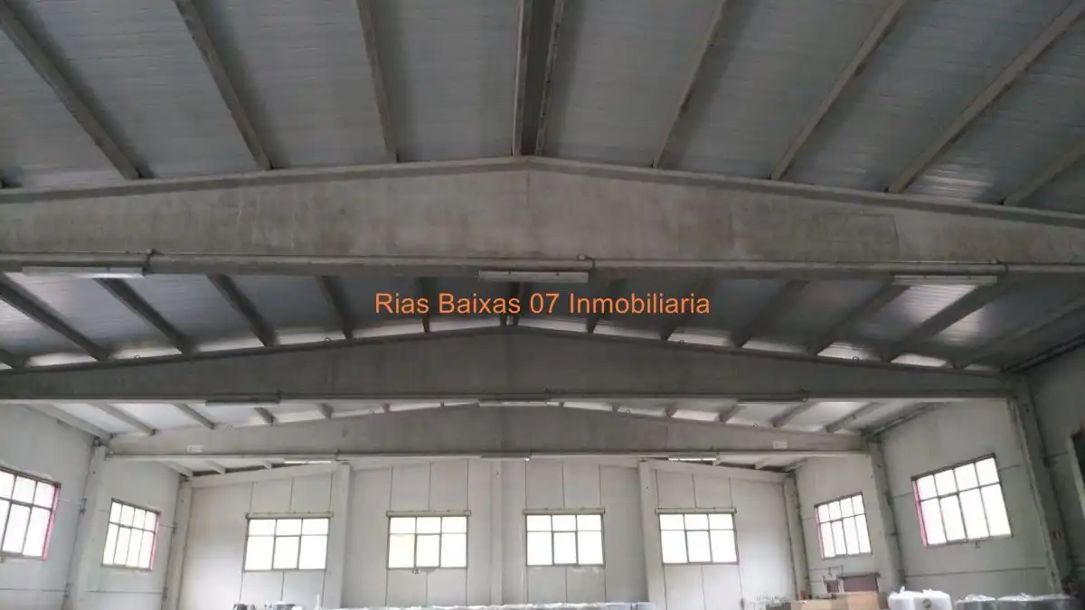 Nave industrial en alquiler en Mos, imagen 4
