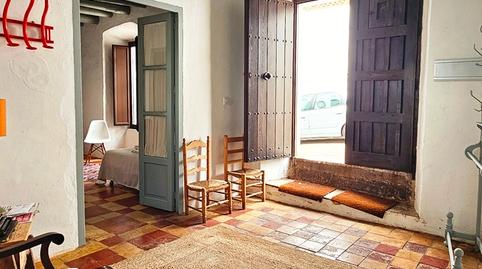 Foto 4 de Casa o xalet en venda a Calle Francisco Martínez, 21, Hinojales, Huelva