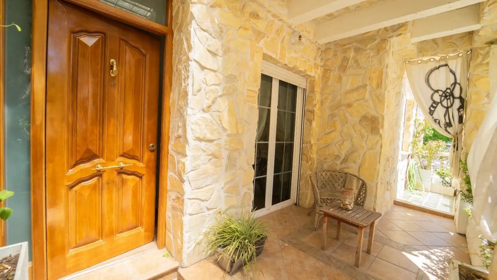 Casa o chalet de alquiler en Huétor Vega con Aire acondicionado, Piscina y Amueblado