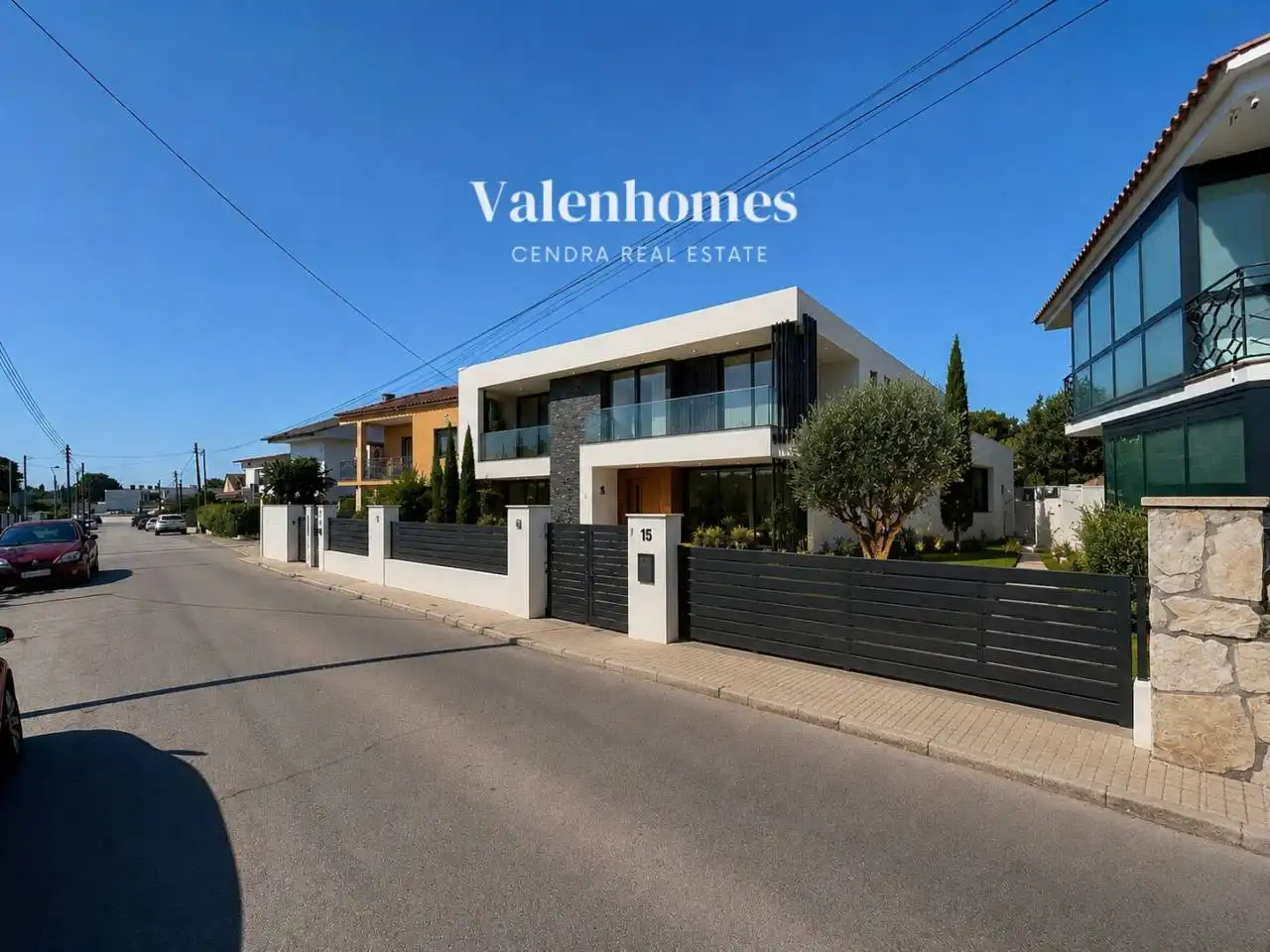 Terreno residenziale in vendita a Palau-solità i Plegamans, imagen 4