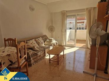 Penthouse with pool for sale in Centro