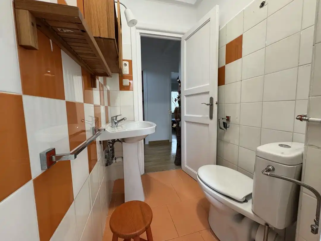Piso con ascensor en venta en Legazpi, imagen 26