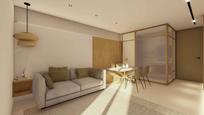 Living room of Flat for sale in Sabadell  with Terrace