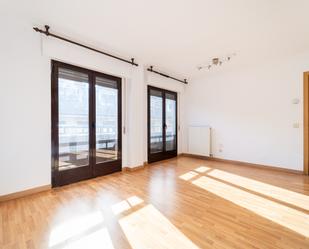 Living room of Duplex for sale in Brunete  with Air Conditioner, Heating and Parquet flooring