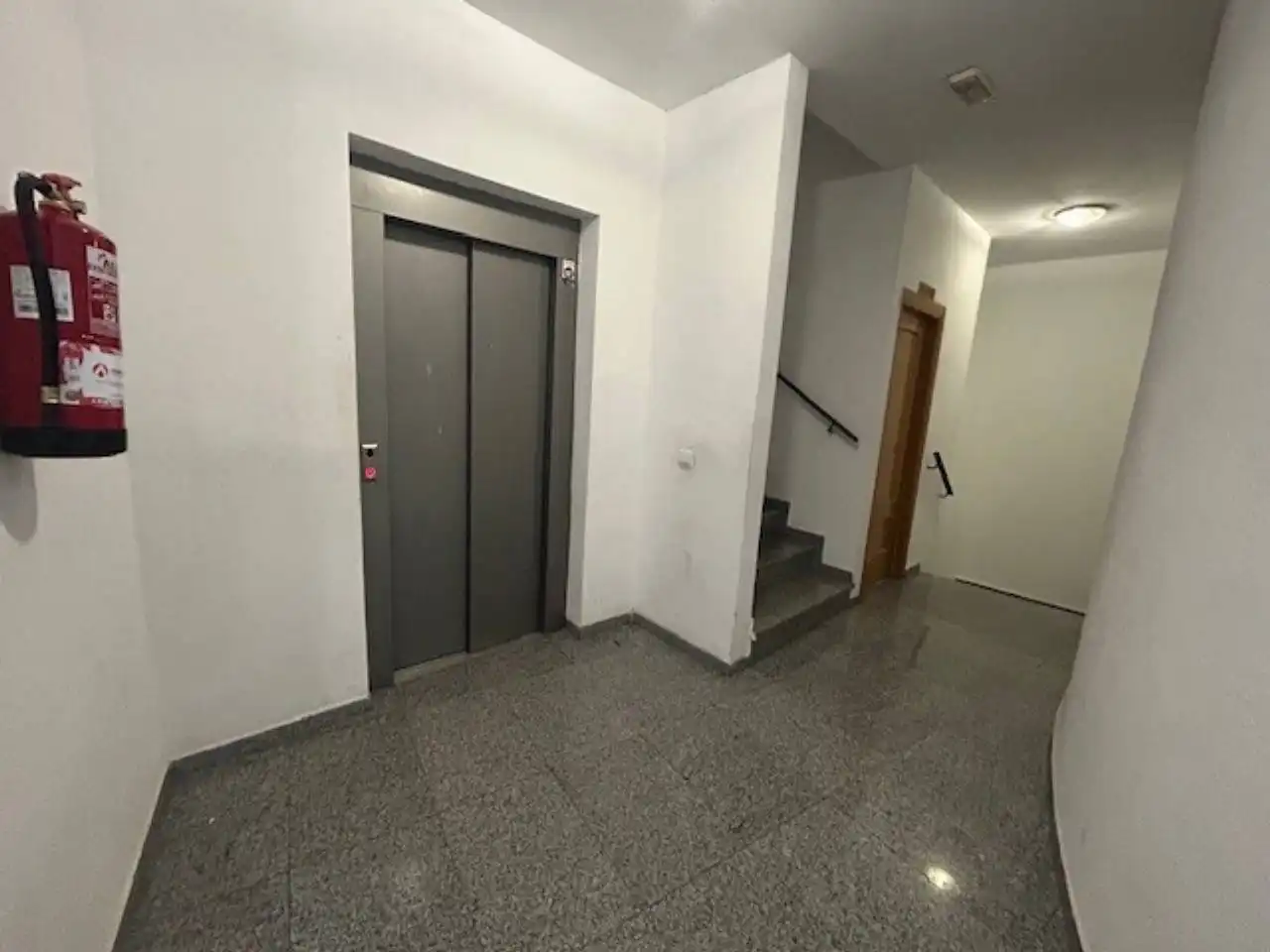 Ático en venta en Avenida Roquetas, Roquetas Pueblo