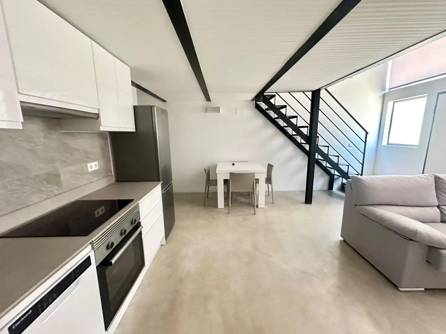 Loft de lloguer a Calle ANDARELLA, imagen 3