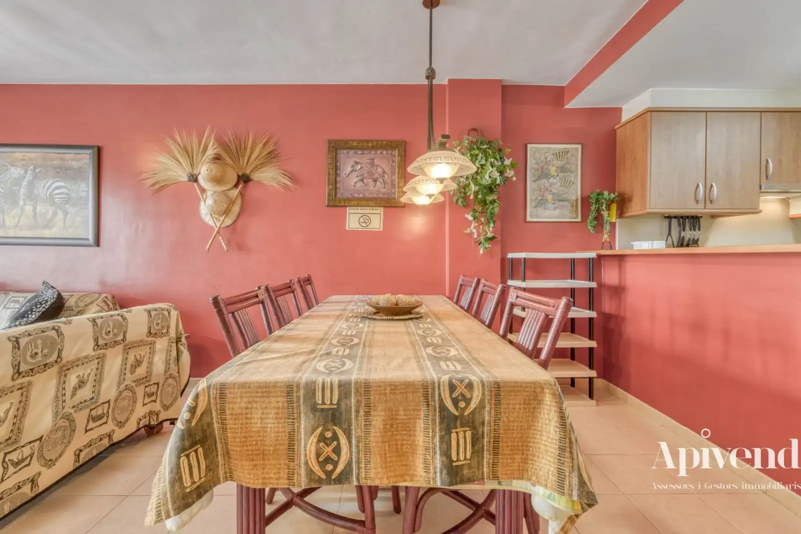 Appartement avec piscine à vendre à Joanot Martorell 6, imagen 10