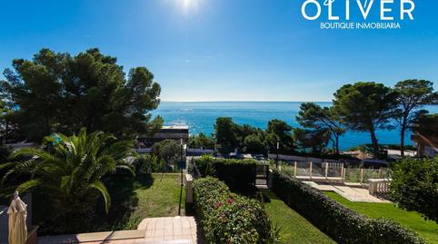 Photo 2 of Single-family semi-detached for sale in Carrer de la Punta del Cavall, Pla de Maset - Cap de Salou, Tarragona