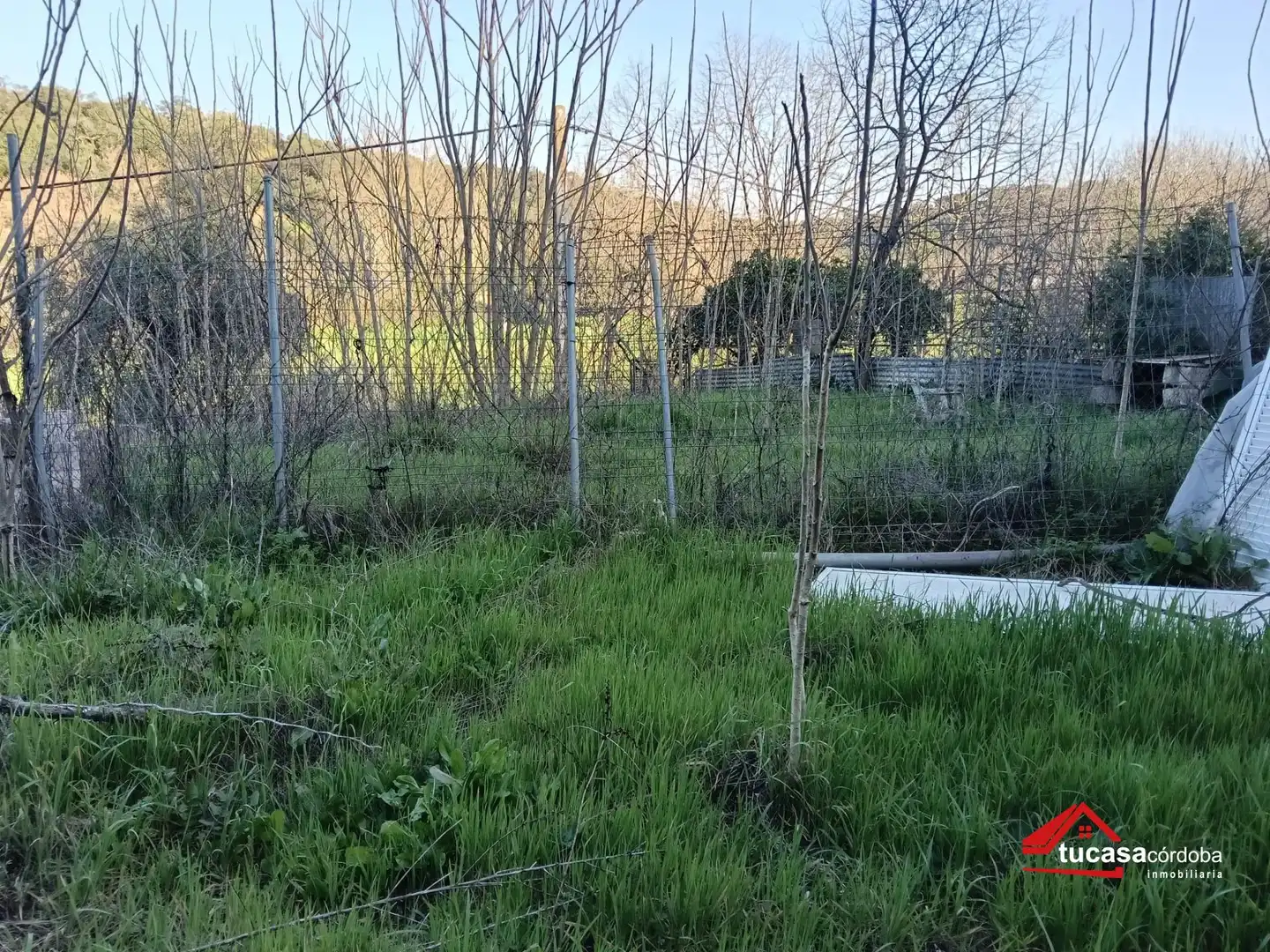 Terreny residencial en venda a Periurbano Norte, imagen 8