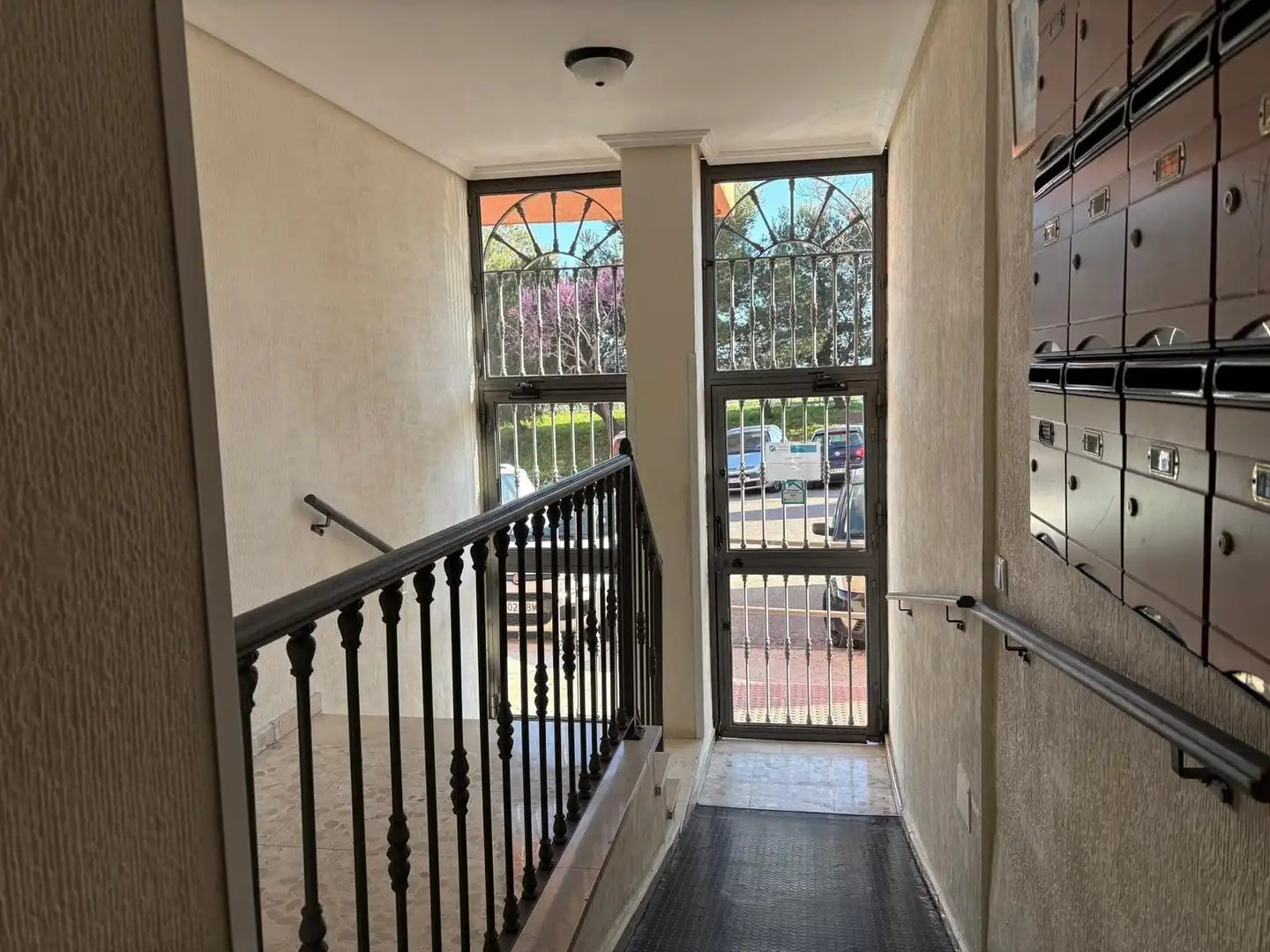 Flat for sale in Algeciras  with Air Conditioner and Heating