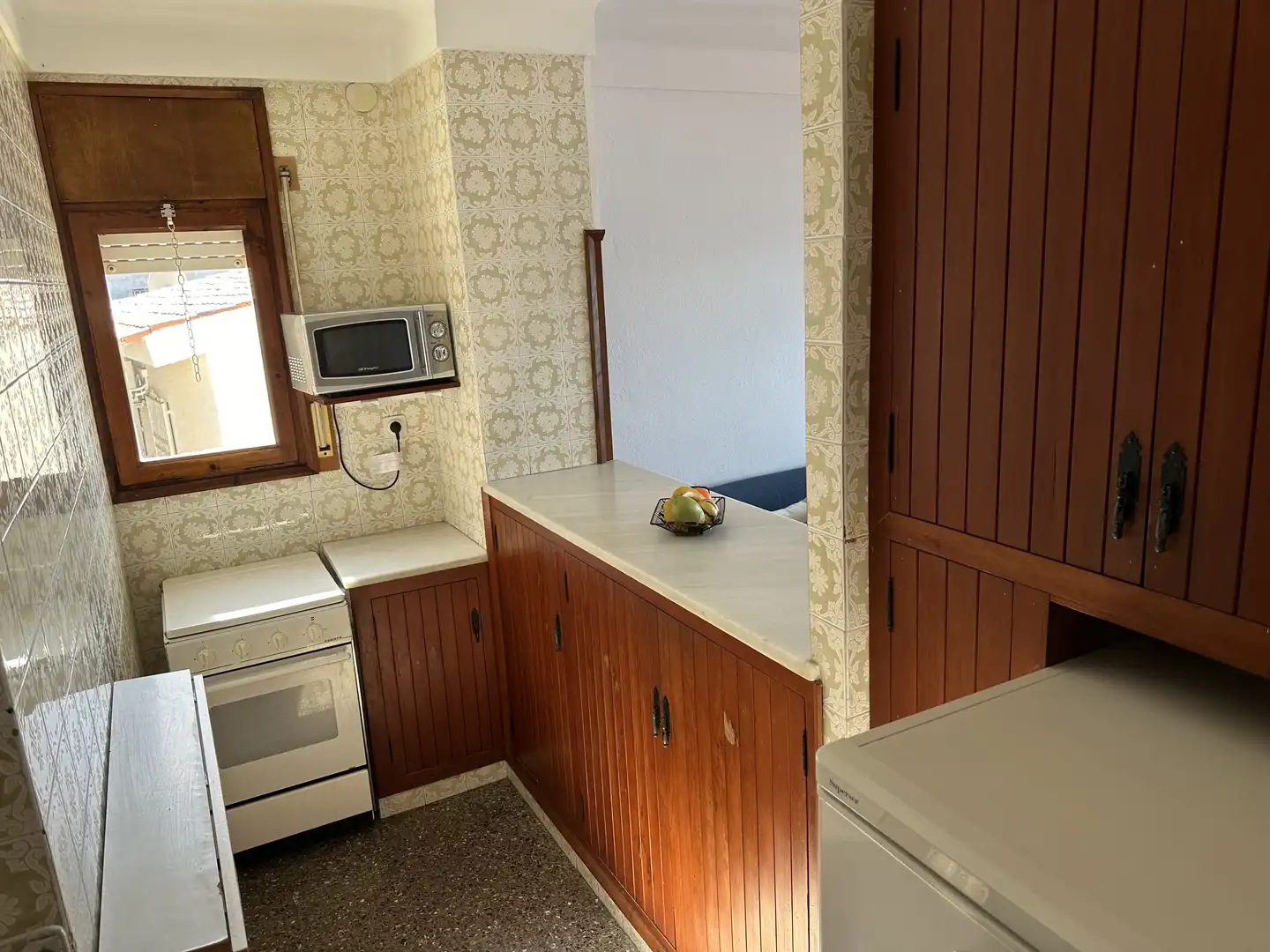 Apartamento con terraza en venta en Carrer Mila i Fontanals, 30 - Escalera E Planta 3 30, imagen 5