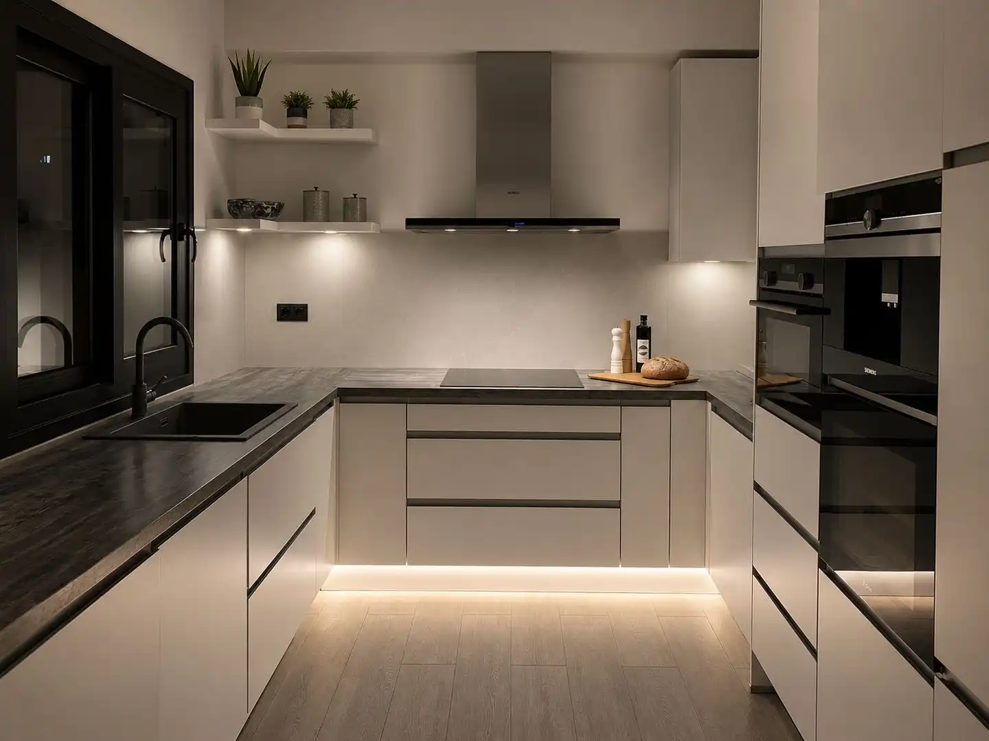 Flat with lift for sale in Carrer d'Amílcar, imagen 10