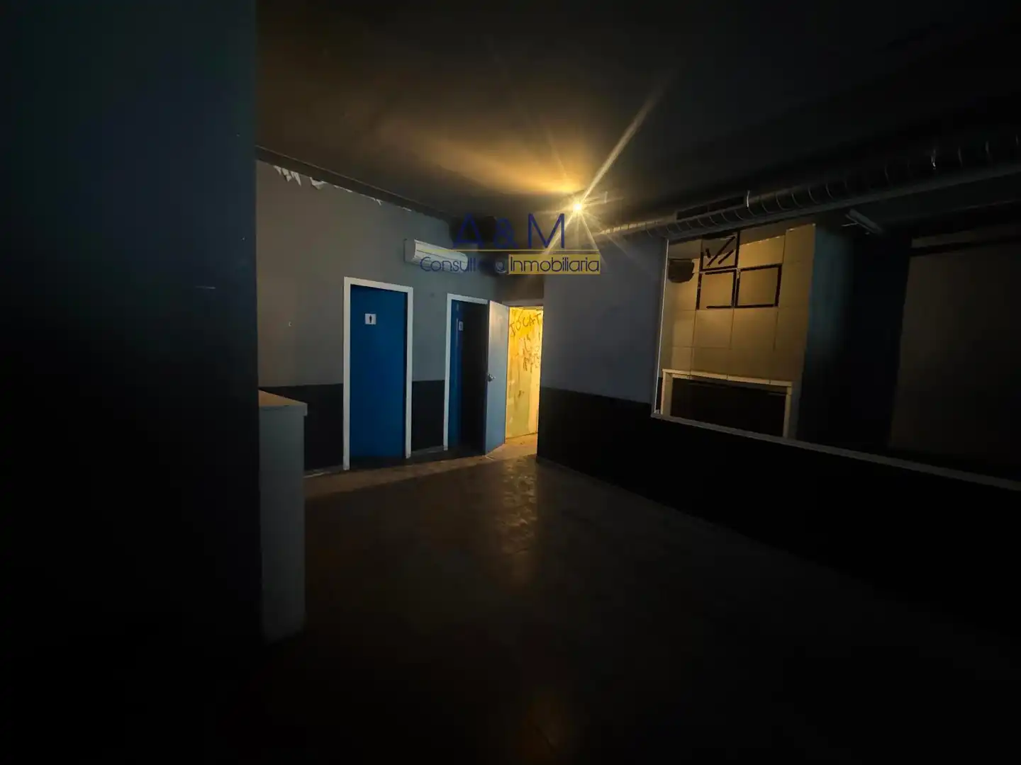 Local comercial de lloguer a León, imagen 13