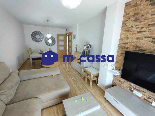 Piso en Venta en San Cristobal - San Diego