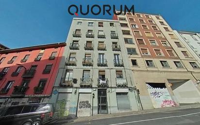 Flat for sale in Atxuri