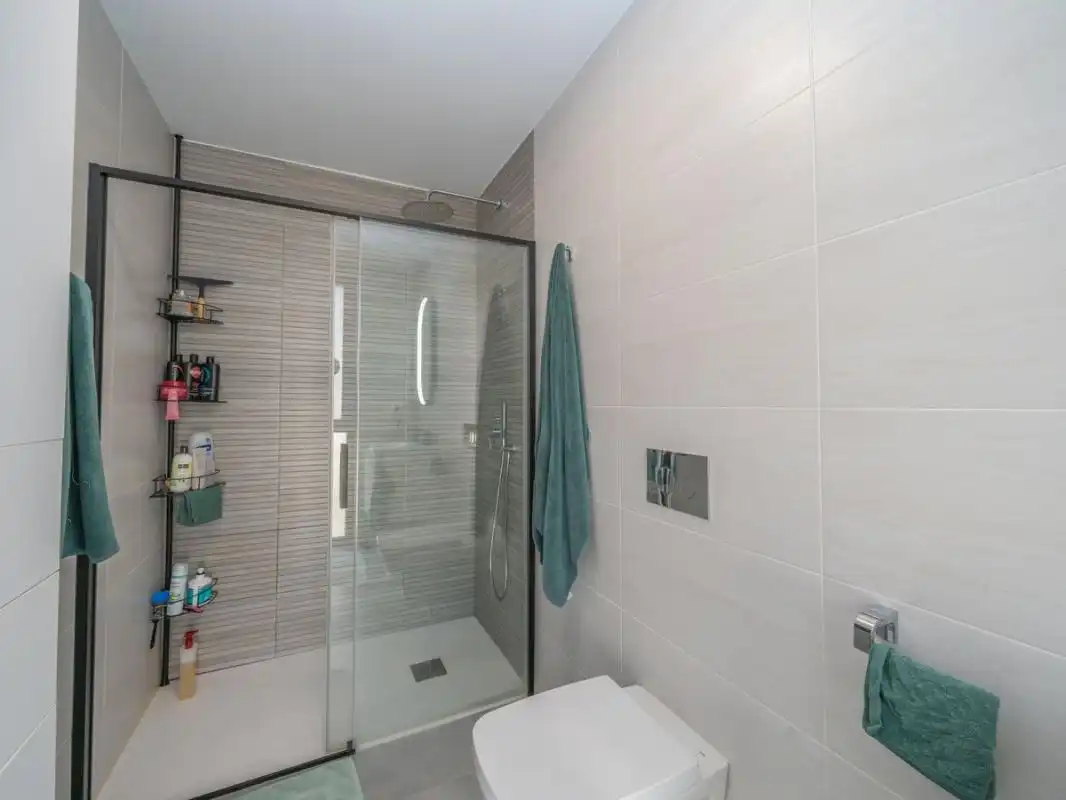 Villa con piscina in vendita a Carrer de Xipre, imagen 45