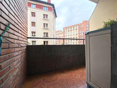 Terrassa de Pis en venda en Vitoria - Gasteiz amb Calefacció, Terrassa i Moblat