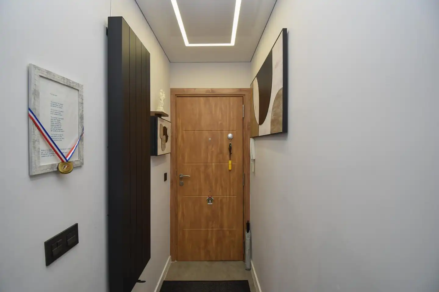 Flat with pool for sale in Calle San Luis, imagen 26