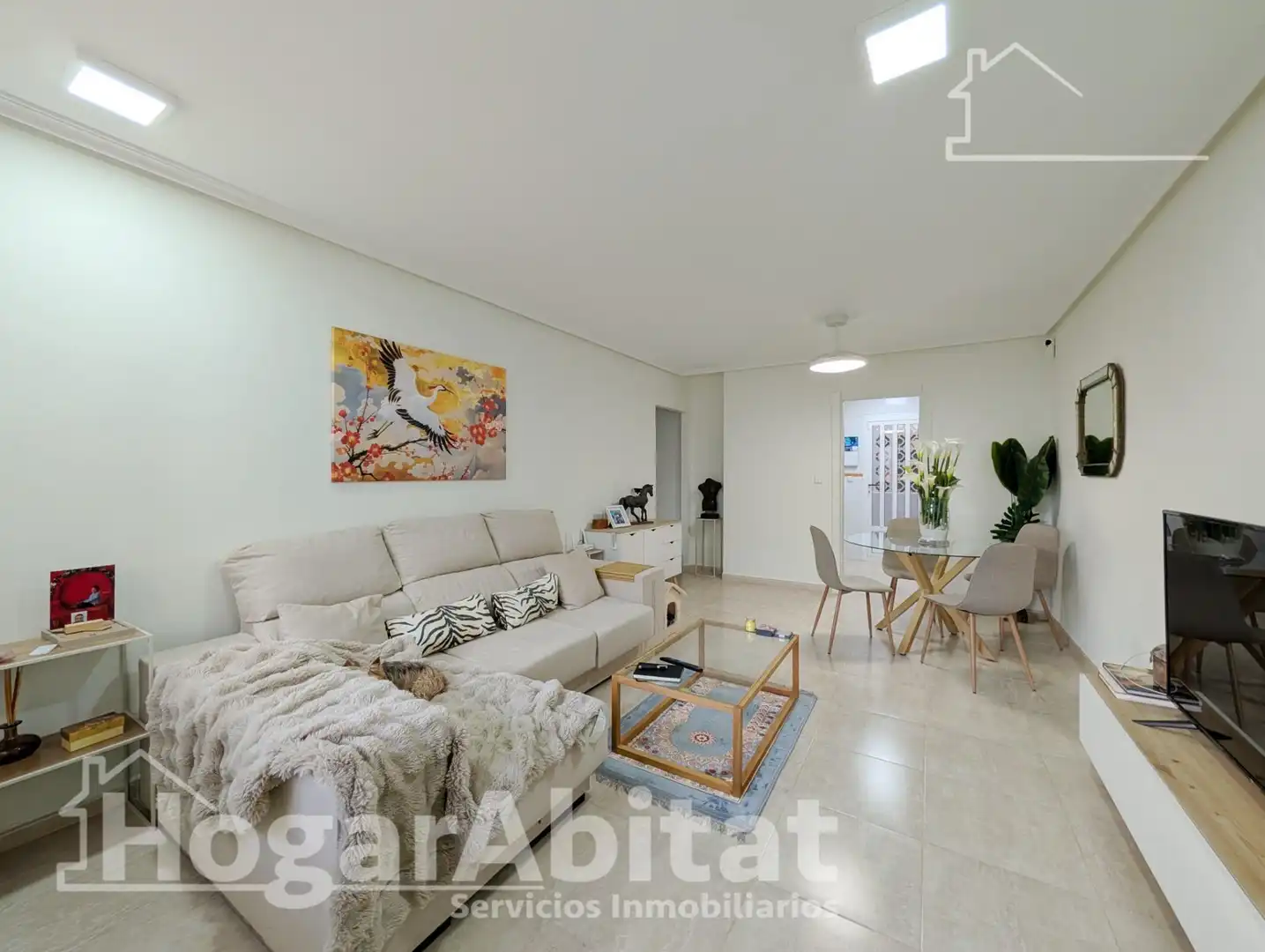 Piso con piscina en venta en Calle BAHIA-ARENALES, imagen 8