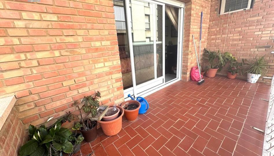 Foto 1 de Pis en venda a Santa Marina, Badajoz