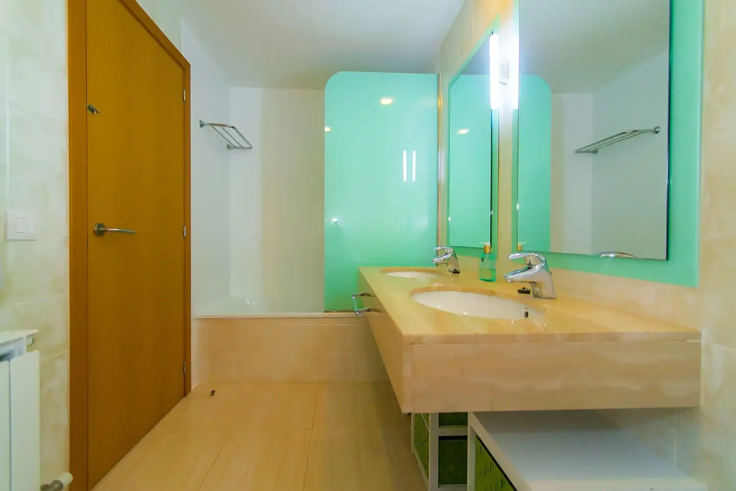 Apartamento con terraza en venta en Platja d'Aro, imagen 14