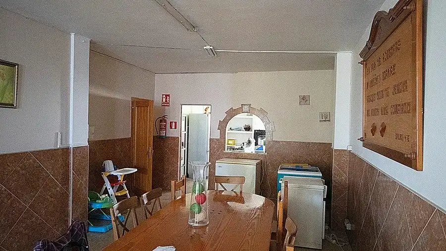 Cuina de Edifici en venda en Las Palmas de Gran Canaria