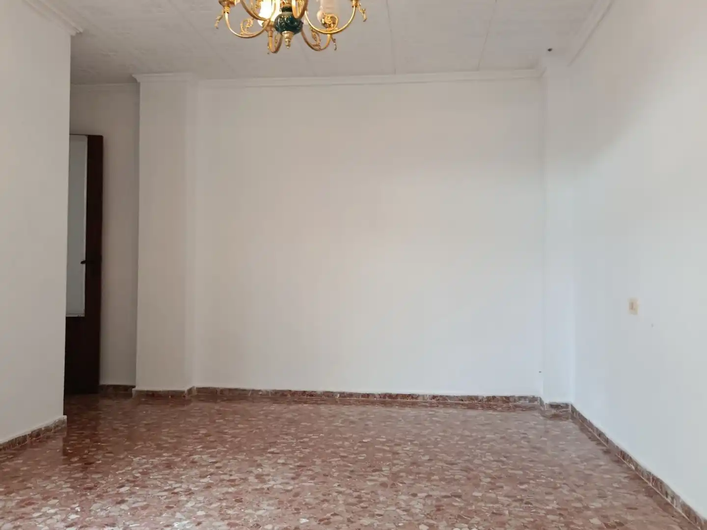 Living room of Flat for sale in Cullera