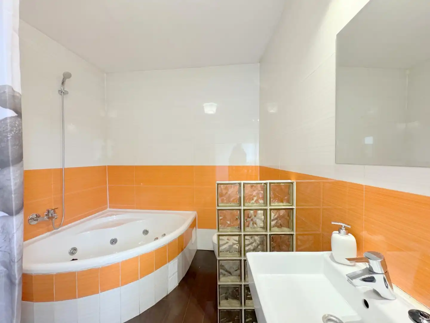 Baño de Casa o chalet en venta en Tolbaños con Calefacción