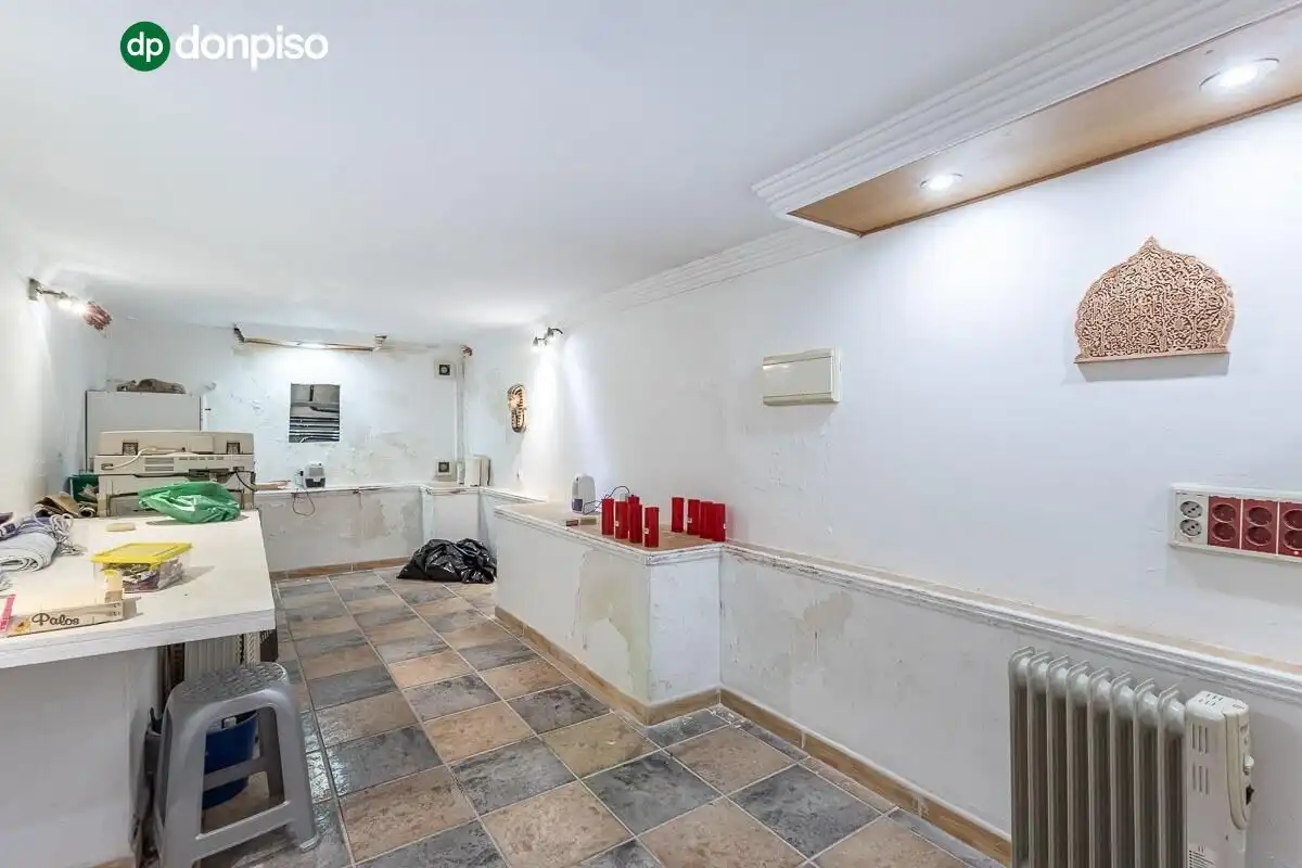 Adossat en venda a Calle del Laurel, imagen 22