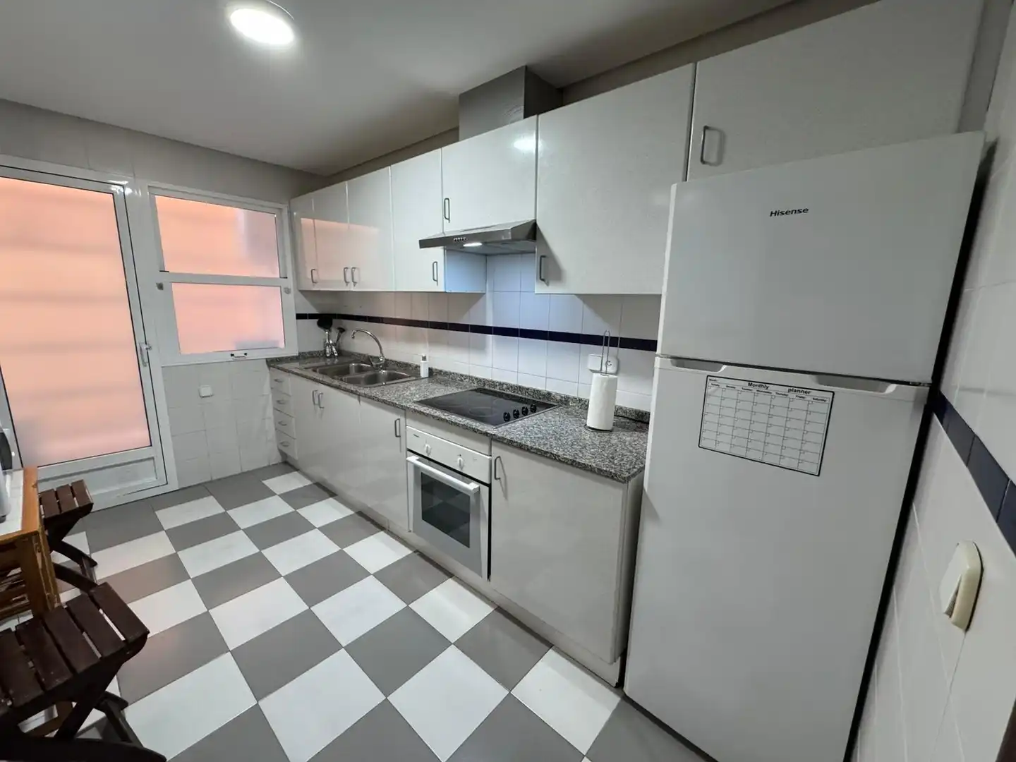 Piso con terraza en venta en San Miguel de Salinas, imagen 7