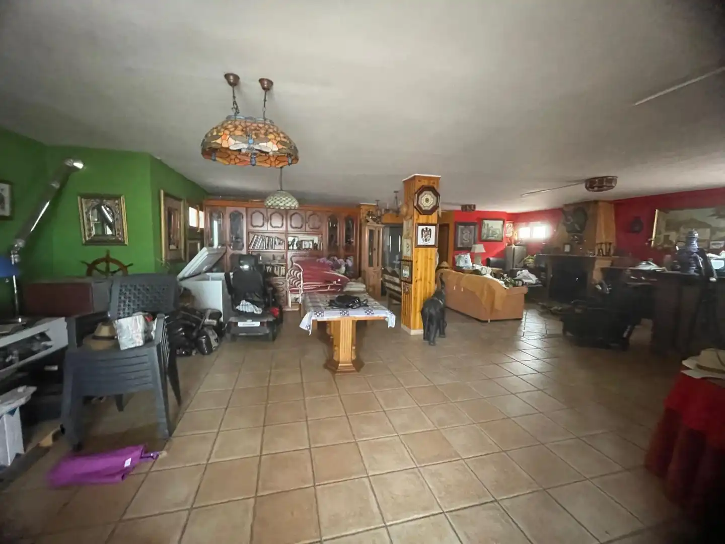 Einfamilien-Reihenhaus zum Verkauf in Altos de la Zubia