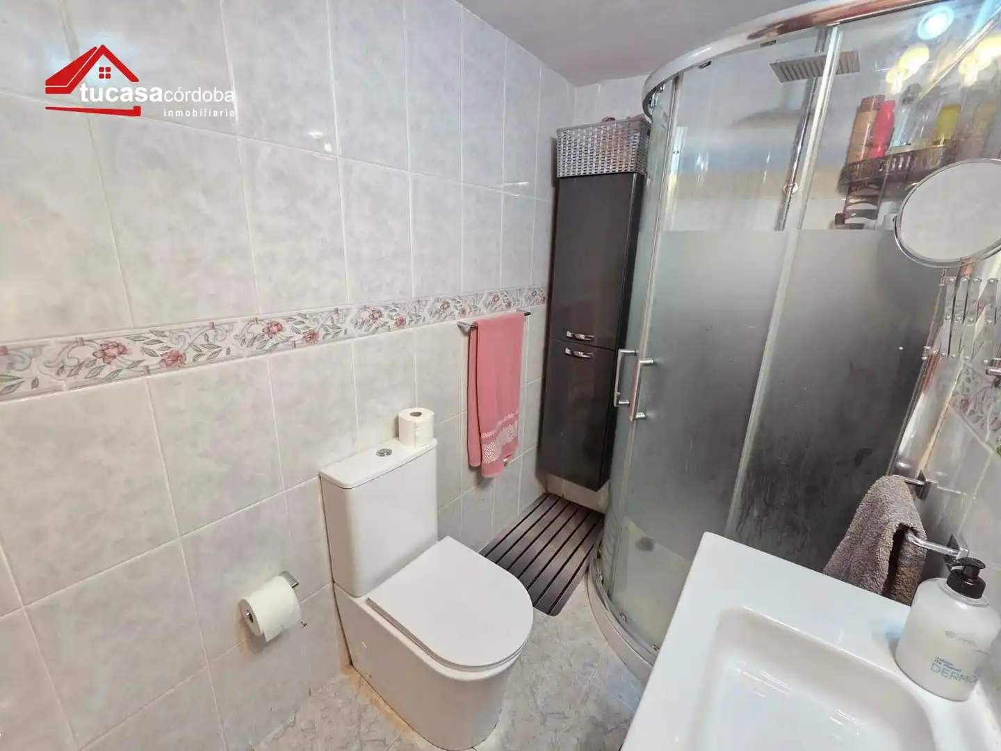 Baño de Piso en venta en Córdoba