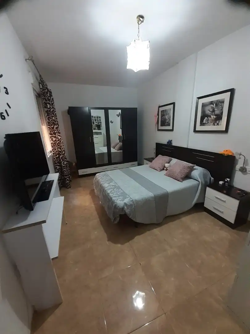 Piso con ascensor en venta en Mengíbar, imagen 7