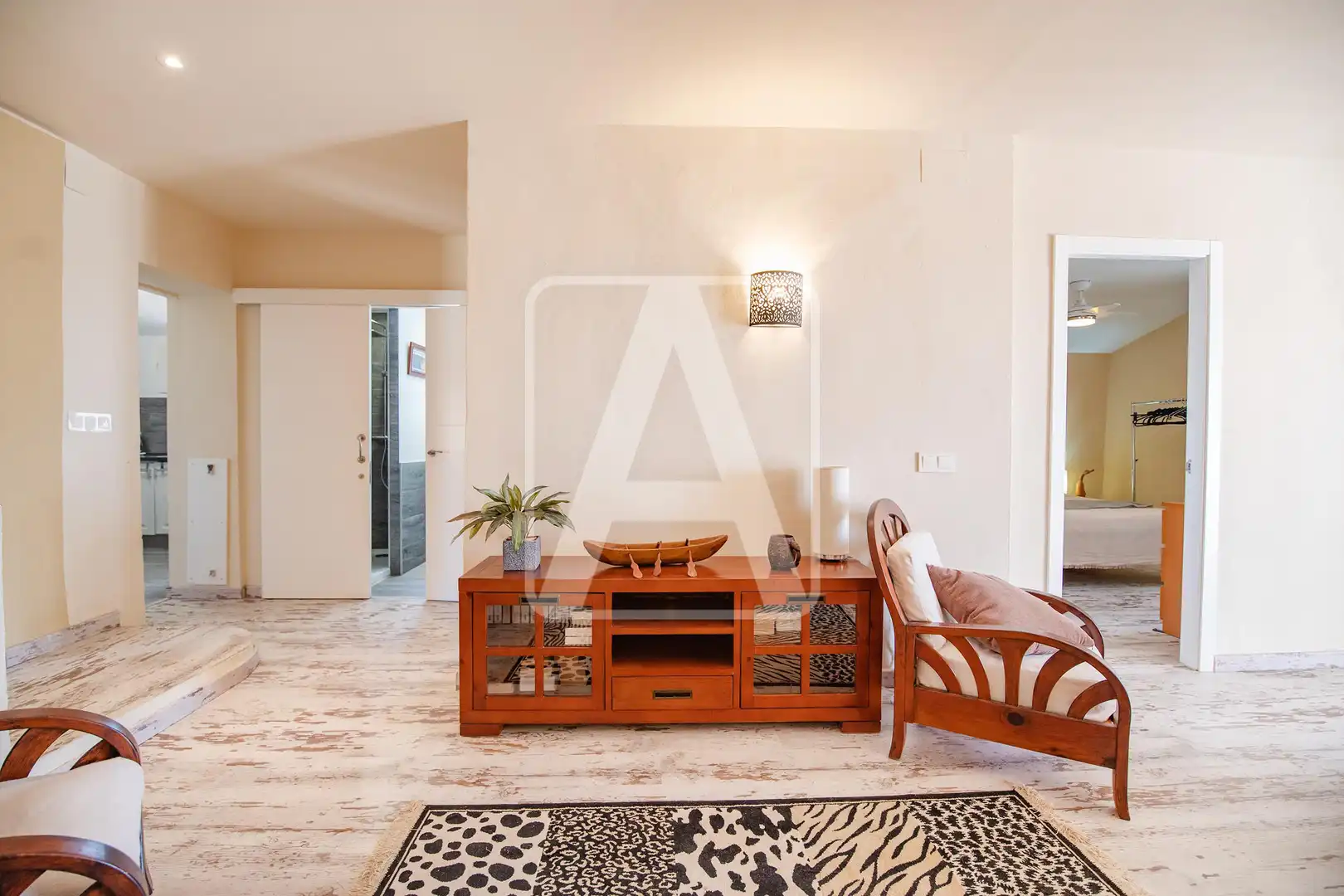 Casa rústica con piscina en venta en Benissa pueblo, imagen 40