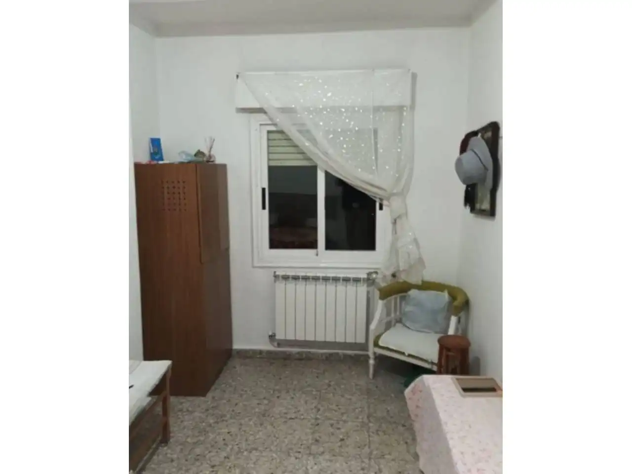 Flat for sale in Polvorín, imagen 2