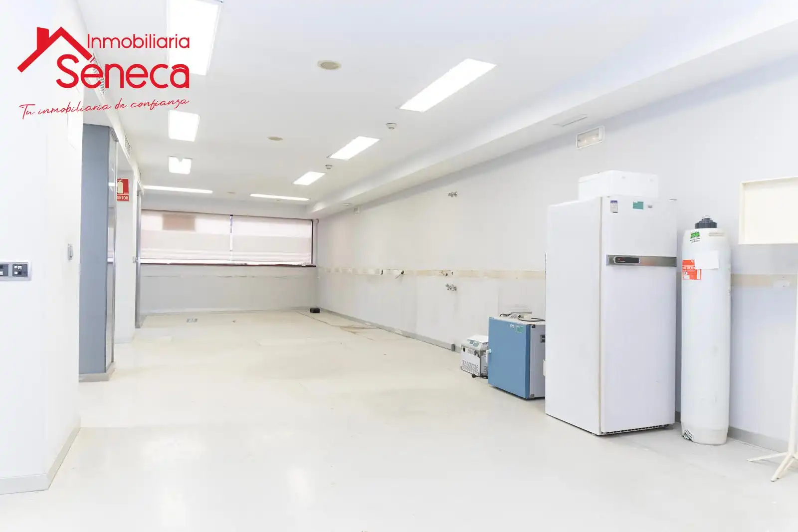 Local comercial de lloguer a Centro, imagen 16