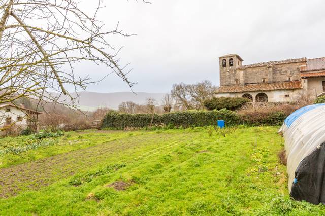 Terreno residencial en Venta en Guelbenzu - SAN JUAN, 3 en Odieta