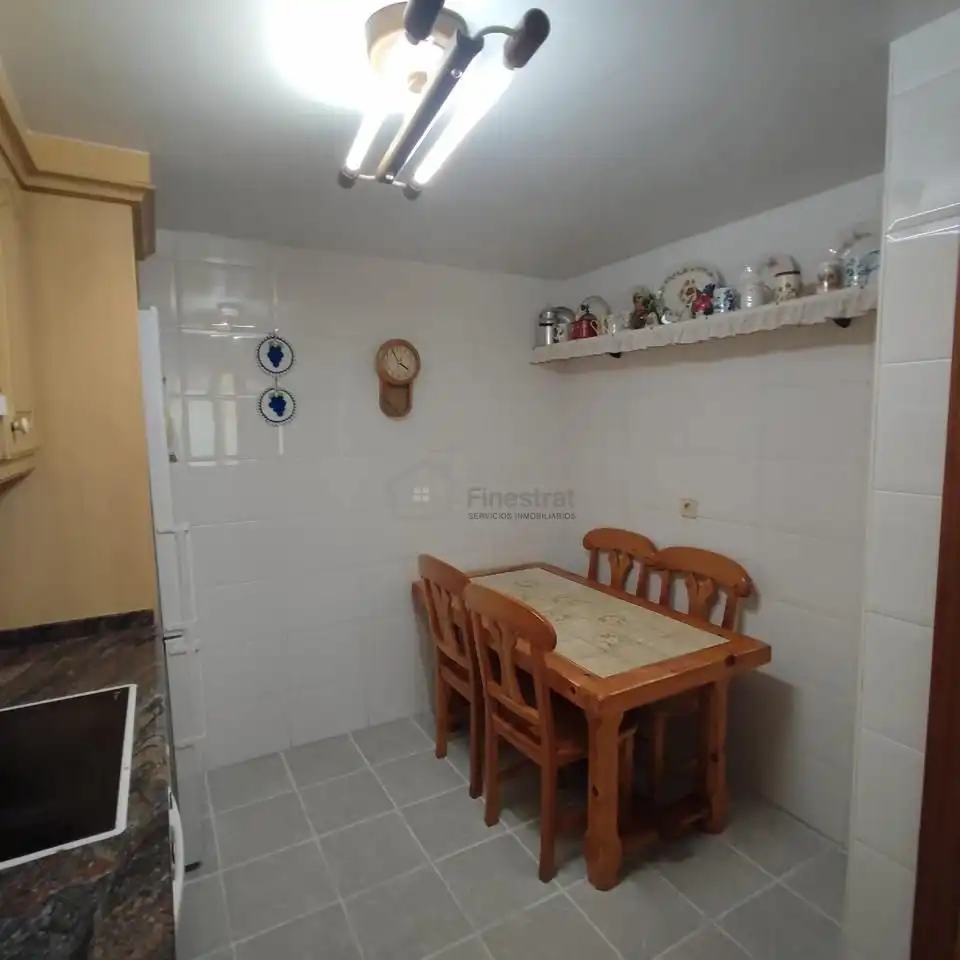 Cuina de Pis en venda en Finestrat