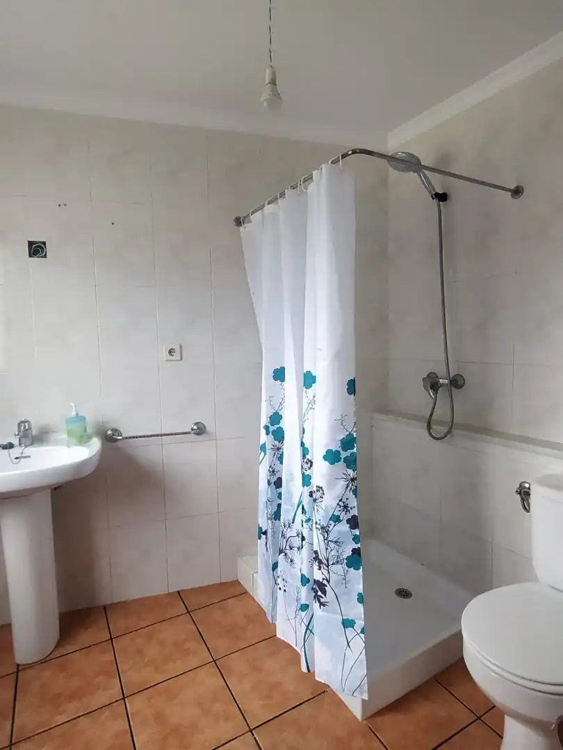 Casa con giardino in vendita a Lugar Fontao 6, imagen 55