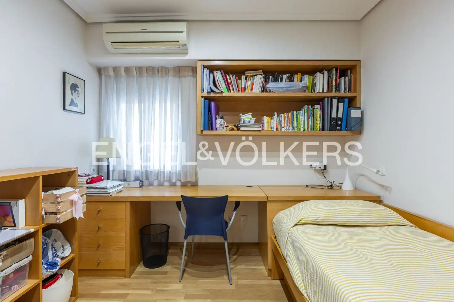 Habitación de Piso en venta en Valencia con Aire acondicionado, Calefacción y Balcón