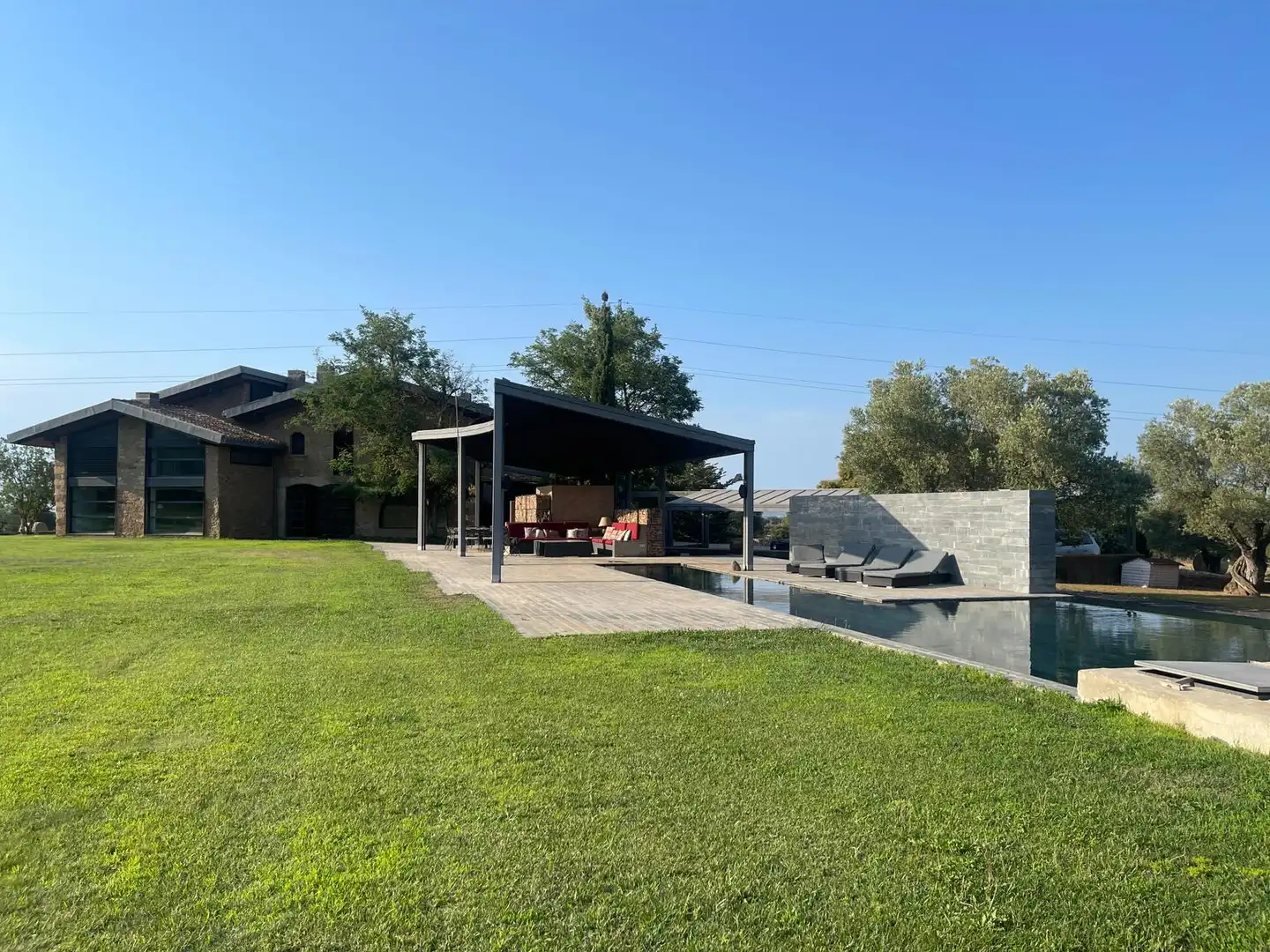 Casa con terrazza in vendita a Diseminado Afueras-perat 4, imagen 6