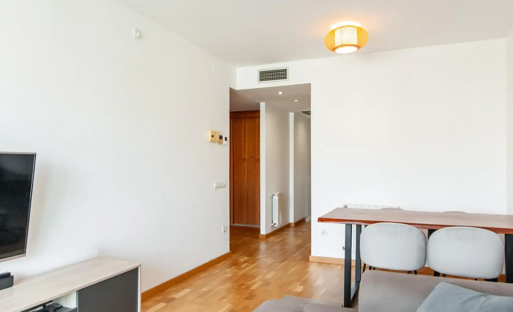 Habitación de Ático en venta en Vilafranca del Penedès con Aire acondicionado, Calefacción y Parquet