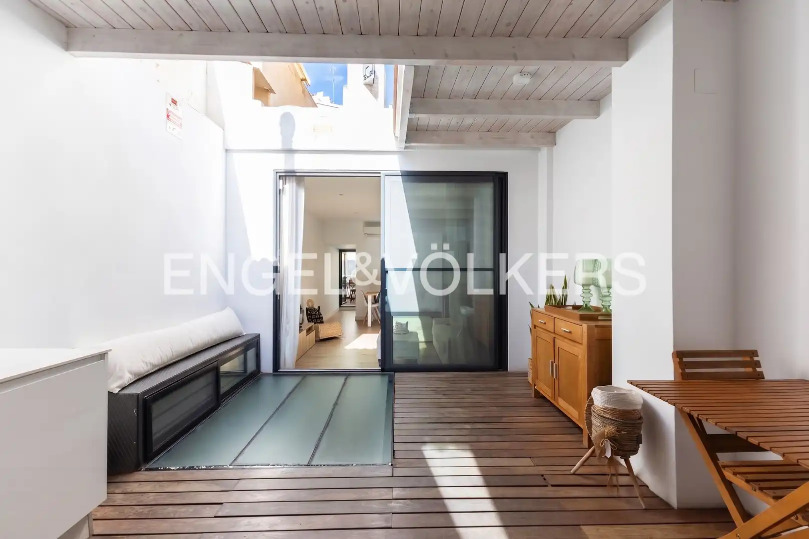 Casa amb terrassa en venda a Centro, imagen 20