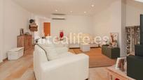 Living room of Country house for sale in Altea  with Air Conditioner, Terrace and Balcony