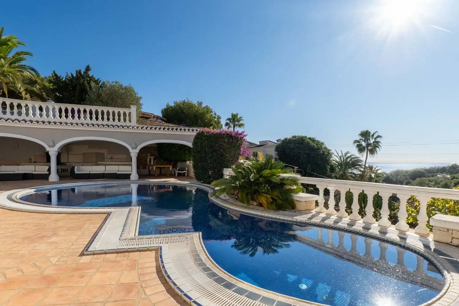 Villa avec piscine à vendre à Cala Advocat - Baladrar, imagen 45