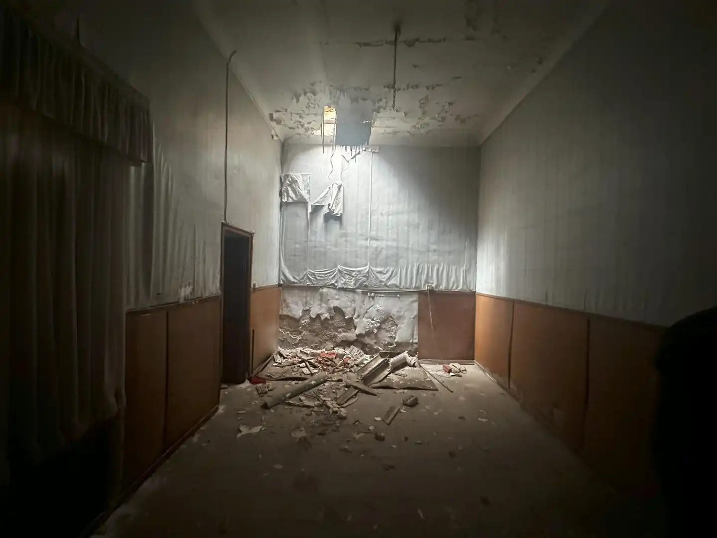Planta baja en venta en Elda