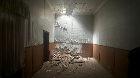 Foto 5 de Planta baja en venta en Plaza Castelar - Mercado Central, Elda