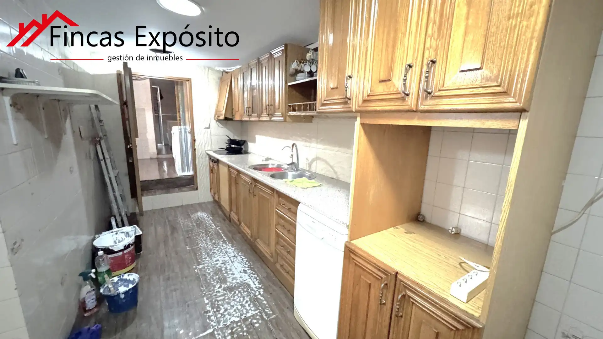 Casa en venda a Calle San Juan de Dios, imagen 6